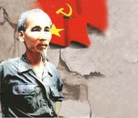 Cách mạng tháng Tám năm 1945 và tư tưởng Hồ Chí Minh về xây dựng nhà nước pháp quyền xã hội chủ nghĩa của dân, do dân, vì dân