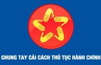 Công tác cải cách hành chính ngành y tế tháng 8 năm 2009