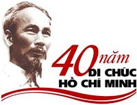 40 năm ghi nhớ và làm theo những lời di huấn thiêng liêng của Bác