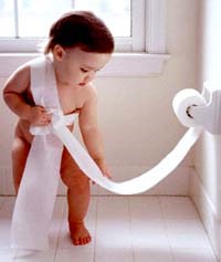 Tiêu chảy, một bệnh không nên coi thường