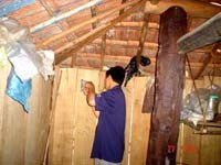 Tỉnh Bình Định tăng cường công tác giám sát và điều trị sốt rét trong mùa cao điểm