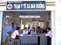 Các triệu chứng bệnh nguy hiểm cần đến ngay cơ sở y tế