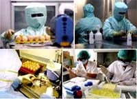 Thông tin liên quan đến Vaccine phòng cúm A/H1N1 hiện nay