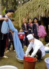 Tỉnh Bình Thuận và Đăk Nông tăng cường công tác phòng chống sốt rét 6 tháng cuối năm 2009