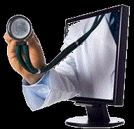 Chương trình y tế điện tử (E-Health)