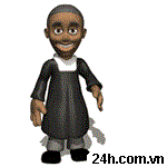 Ai là người biết cầu nguyện ?