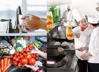 Tình hình dịch bệnh truyền nhiễm và các hoạt động chính của hệ y tế dự phòng tháng 8 năm 2009