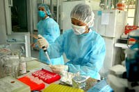 Điểm báo các thông tin liên quan đến y tế ngày 17 tháng 9 năm 2009