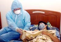 Điểm báo về các thông tin liên quan đến y tế ngày 18-19 tháng 9 năm 2009