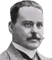Tác giả Ronald Ross (1857-1932) với giải thưởng Nobel nghiên cứu về lĩnh vực sốt rét