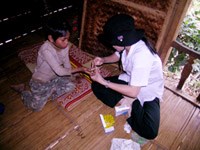 Chú ý nguy cơ và triệu chứng đe doạ sốt rét thể ác tính để hạn chế tử vong