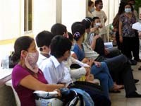 Điểm báo về các thông tin liên quan đến y tế ngày 23  tháng 9 năm 2009