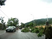 Các tỉnh khu vực miền Trung-Tây Nguyên tăng cường phòng chống dịch bệnh sau cơn bão số 9 (Ketsana)