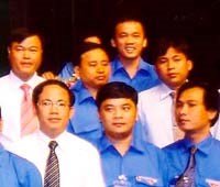 Đại hội tài năng trẻ toàn quốc lần thứ Nhất năm 2009