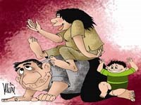 Nhân viên nhà xác