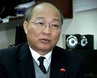 Bộ Y tế phê duyệt Đề án kiện toàn tổ chức và hoạt động của Viện Sốt rét-KST-CT Quy Nhơn thực hiện Nghị định 115/2005/NĐ-CP của Chính phủ