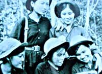 Nhân dịp kỷ niệm Ngày Phụ nữ Việt Nam 20 tháng 10 nhớ về Tiểu đội 11 cô gái sông Hương