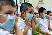 Điểm báo các thông tin liên quan đến y tế ngày 28/9/2009