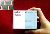 Cần hiểu thấu đáo về thuốc Triclabendazole khi dùng để điều trị bệnh sán lá gan lớn