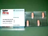 Đánh giá tác động sinh quái thai (Teratogenic) của thuốc Triclabendazole trên chuột