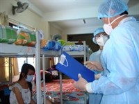 Điểm báo về các thông tin liên quan đến y tế ngày 8 & 9 tháng 10 năm 2009