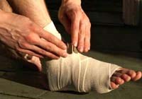 Cần biết sốc chấn thương để xử trí phù hợp