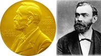 Lịch sử giải thưởng Nobel