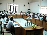 Hội nghị xây dựng kế hoạch phòng chống giun sán tại Việt Nam giai đoạn 2011-2015