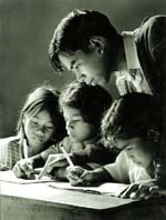 Bạn biết gì về Ngày Nhà giáo Việt Nam 20 tháng 11