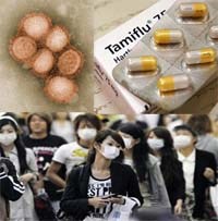 Nguy cơ nhiễm Cúm A (H1N1) ở nhóm người trẻ tuổi-một nghiên cứu mới tại Mexico