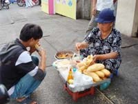 Điểm báo về các thông tin liên quan đến y tế ngày 11 & 12  tháng 11năm 2009