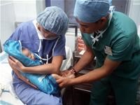 Công tác cải cách hành chính tháng 11 năm 2009 của ngành y tế