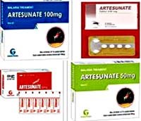 Hiệu lực phác đồ Artesunat 5 & 7 ngày điều trị sốt rét do Plasmodium falciparum chưa biến chứng tại vùng sốt rét lưu hành