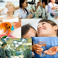 Điểm báo về các thông tin liên quan đến y tế ngày 13  & 15 tháng 11 năm 2009