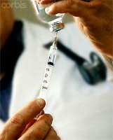 Điểm báo về các thông tin liên quan đến y tế ngày 21 tháng 11năm 2009