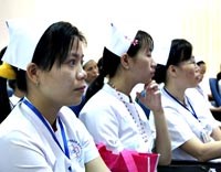 Điểm báo về các thông tin liên quan đến y tế ngày 26 tháng 11năm 2009