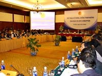 Điểm báo về các thông tin liên quan đến y tế ngày 27 tháng 11năm 2009