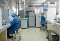 Điểm báo về các thông tin liên quan đến y tế ngày 30 tháng 11 năm 2009