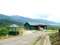 Hiệu quả kết hợp quân dân y trong phòng chống sốt rét năm 2009 tại Thừa Thiên Huế