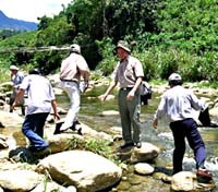 Thực trạng nhân lực và chế độ chính sách đối với cán bộ viên chức y tế dự phòng-vấn đề cần sớm được quan tâm giải quyết