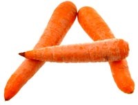 Lợi ích của Vitamin A từ thiên nhiên