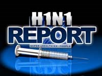 Báo cáo nghiên cứu về hiệu quả và tính an toàn của Vaccine cúm A (H1N1) từ ba nước Mỹ, Trung Quốc và Hungary.