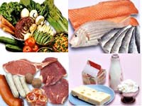 5 chìa khóa cho an toàn thực phẩm