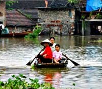 10 sự kiện khoa học nổi bật năm 2009