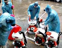 10 thành tựu nổi bật của ngành y tế năm 2009