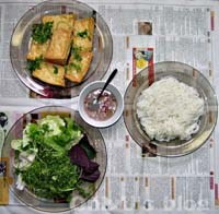 Điểm báo về các thông tin liên quan đến y tế ngày 26, 27 & 28 tháng 12 năm 2009