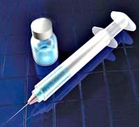 Phòng ngừa ung thư cổ tử cung bằng vaccine