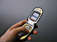 Nghiên cứu phòng chống bệnh sốt rét bằng điện thoại di động tại Zanzibar (Tanzania)