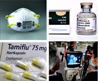 Tổng quan về mối quan hệ giữa virus cúm năm 1918 và virus gây đại dịch cúm hiện nay