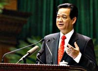 Kết luận của Thủ tướng Chính phủ về các biện pháp chống quá tải và nâng cao chất lượng khám chữa bệnh tại các bệnh viện Trung ương và tuyến cuối